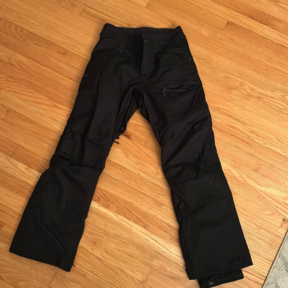 Men’s size XS BURTON Snowboard Pant
